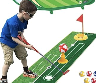 Putting Practice